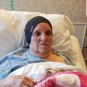 Meet your Posher, Cathy